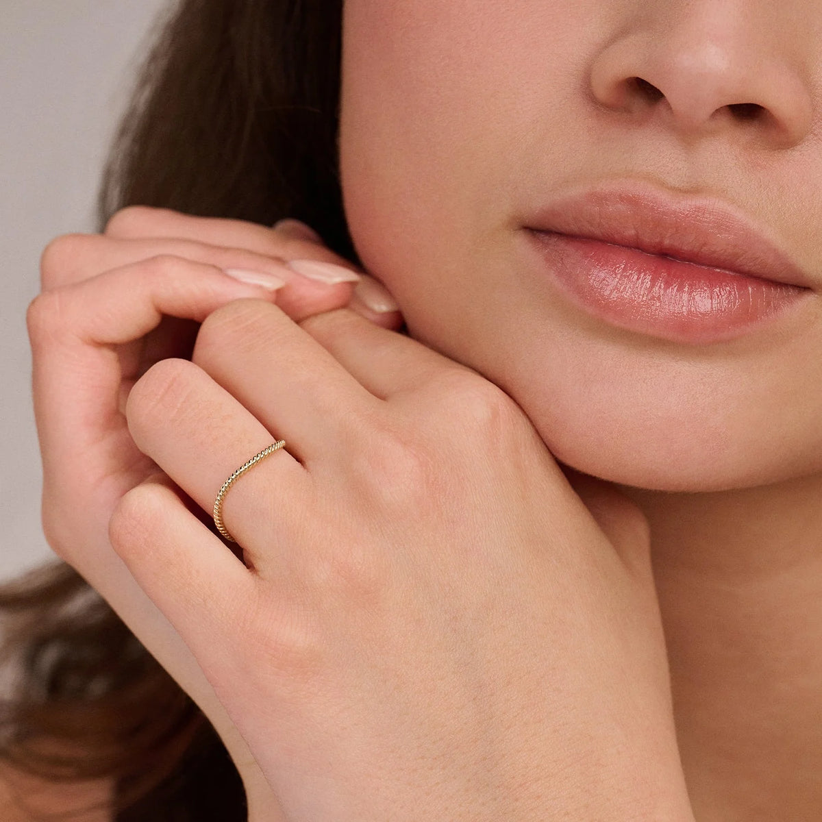 Blush – Bague – vue 4