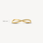 Blush – Bague – vue 6