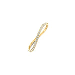 Blush – Bague