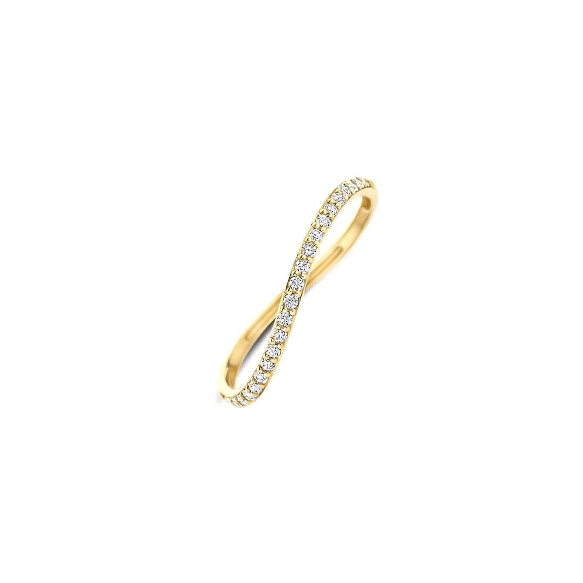 Blush – Bague
