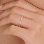 Blush – Bague – vue 3