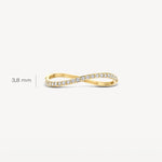 Blush – Bague – vue 5