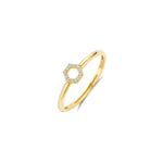 Blush – Bague