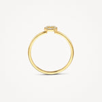 Blush – Bague – vue 2