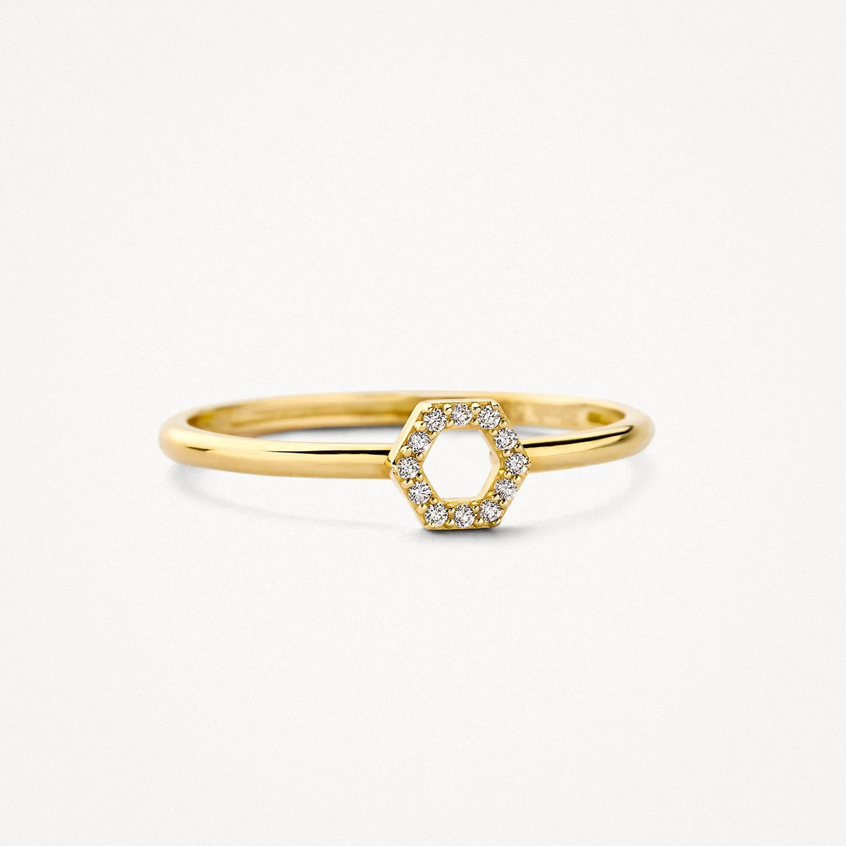 Blush – Bague – vue 3