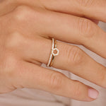 Blush – Bague – vue 5