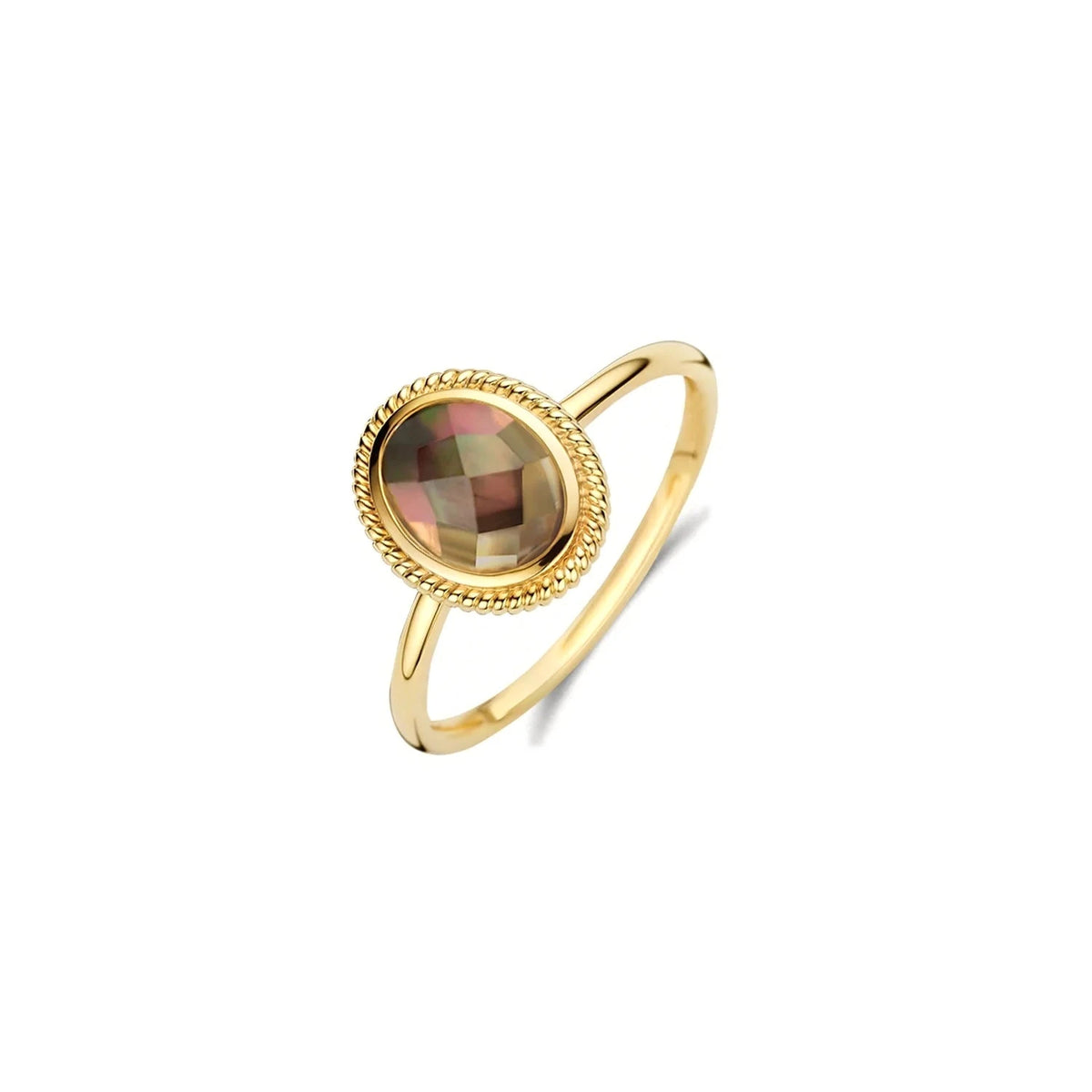 Blush – Bague