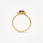 Blush – Bague – vue 2