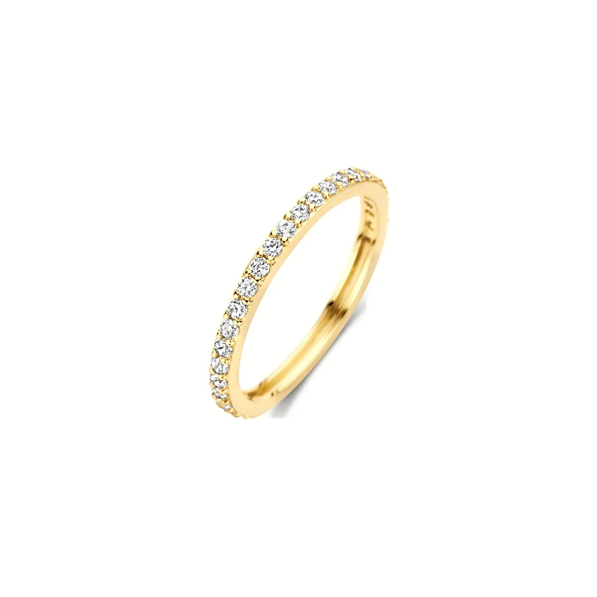 Blush – Bague – Alliance Brillant