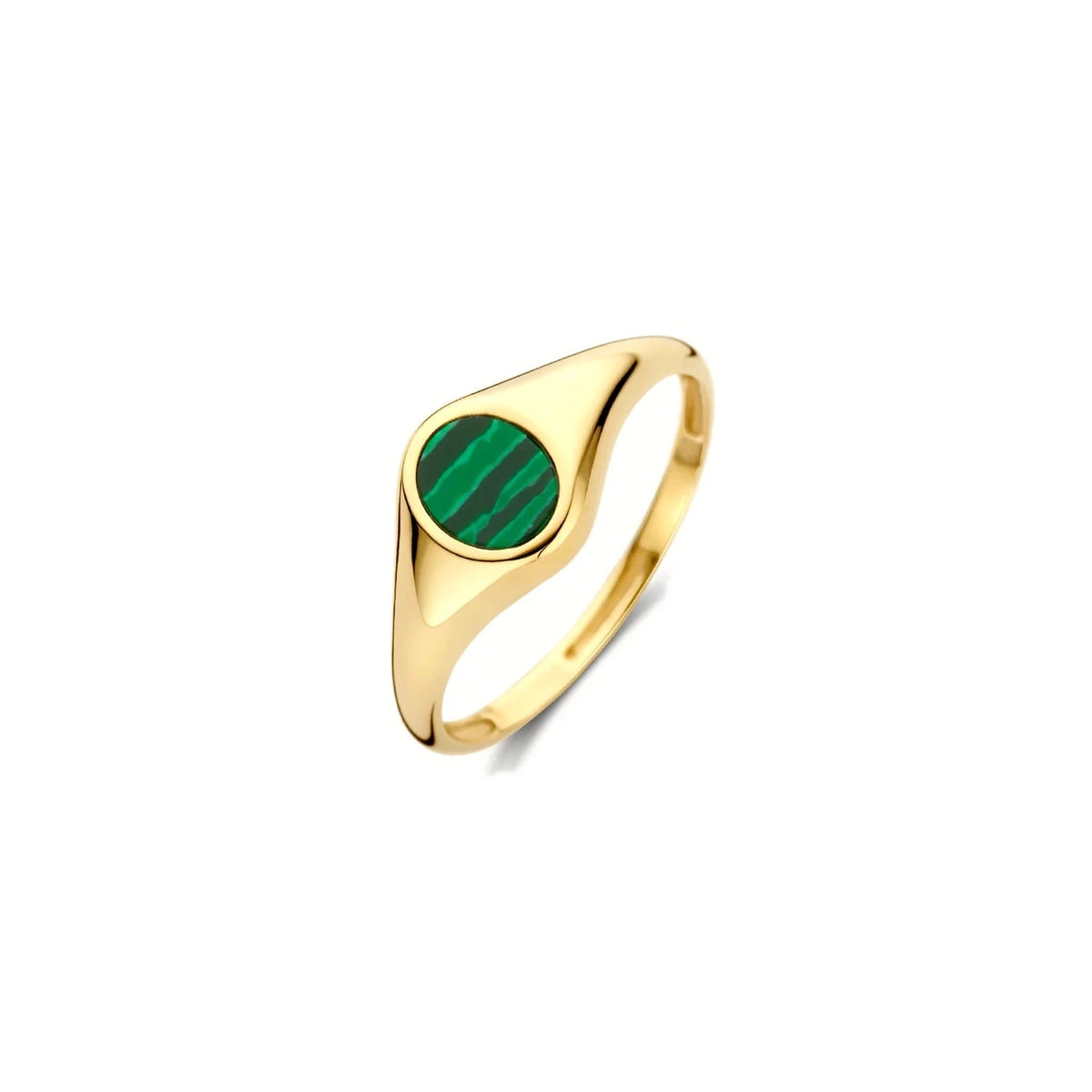 Blush – Bague – Chevalière