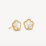Blush – Boucles d'oreilles – vue 2