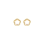 Blush – Boucles d'oreilles