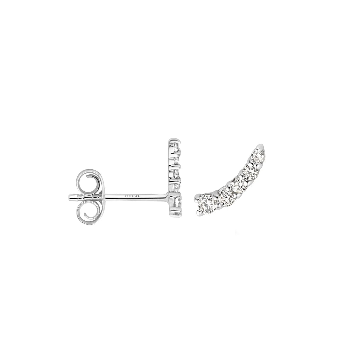 Blush – Boucles d'oreilles – vue 2