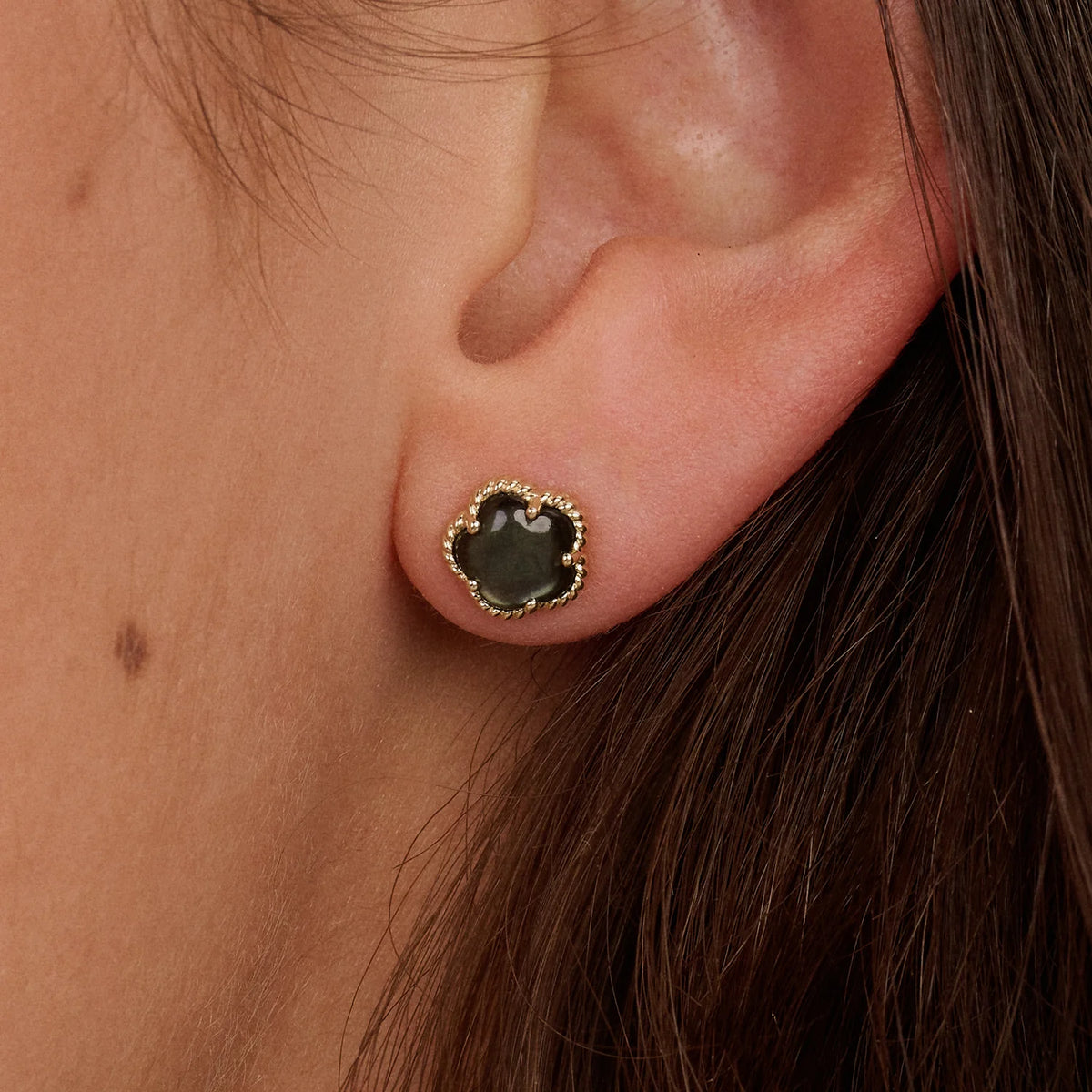 Blush – Boucles d'oreilles – vue 3