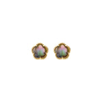 Blush – Boucles d'oreilles