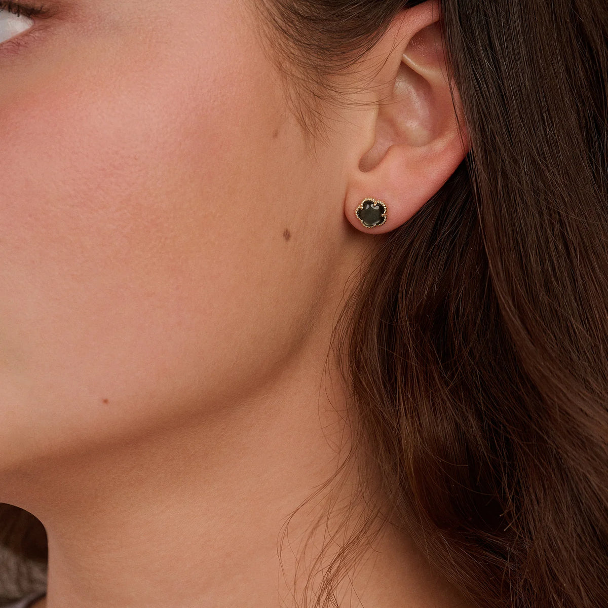Blush – Boucles d'oreilles – vue 4