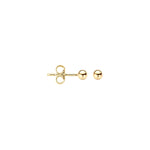 Blush – Boucles d'oreilles