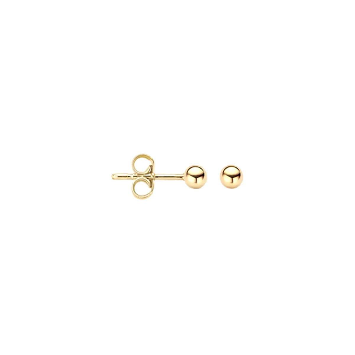Blush – Boucles d'oreilles