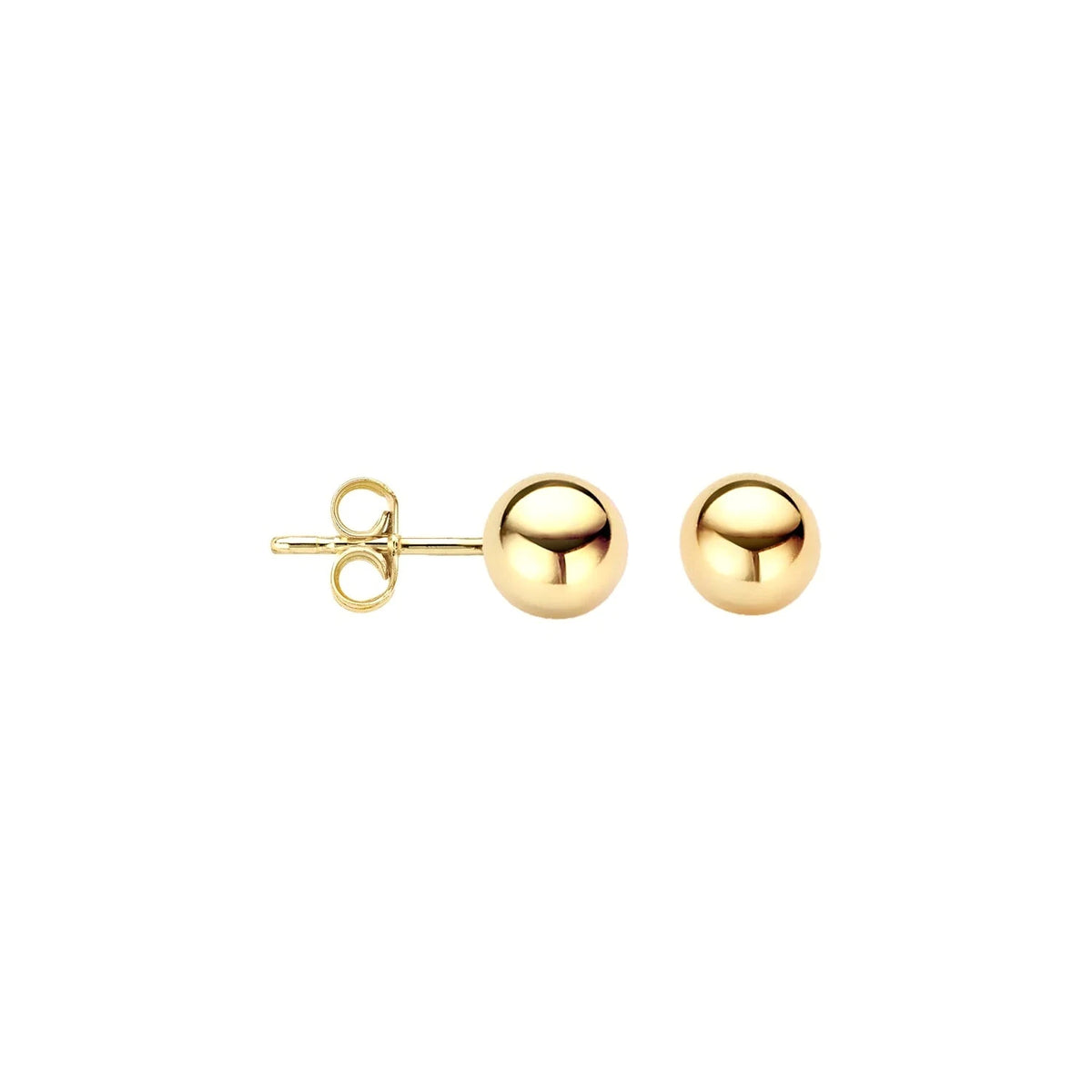 Blush – Boucles d'oreilles