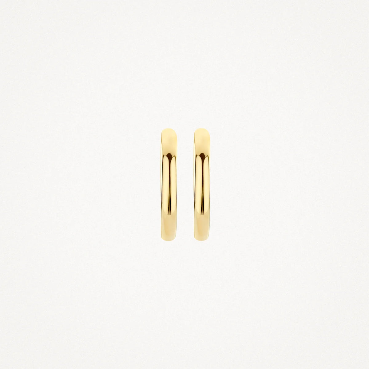 Blush – Boucles d'oreilles – Créoles – vue 3