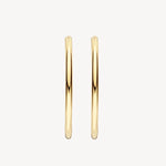 Blush – Boucles d'oreilles – Créoles – vue 2