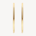 Blush – Boucles d'oreilles – Créoles – vue 2