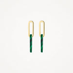 Blush – Boucles d'oreilles – Pendantes – vue 3