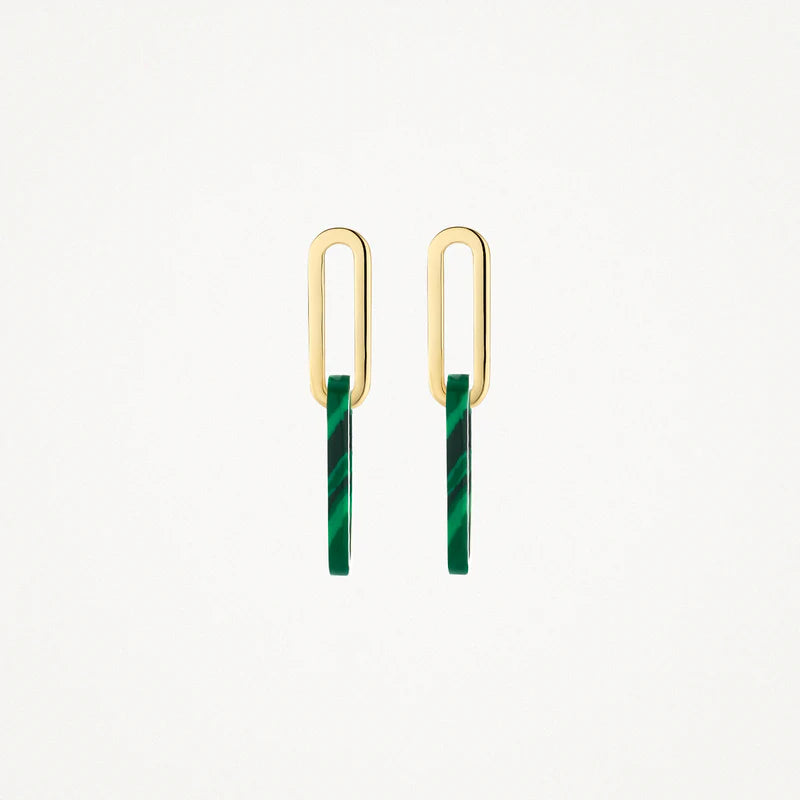 Blush – Boucles d'oreilles – Pendantes – vue 3