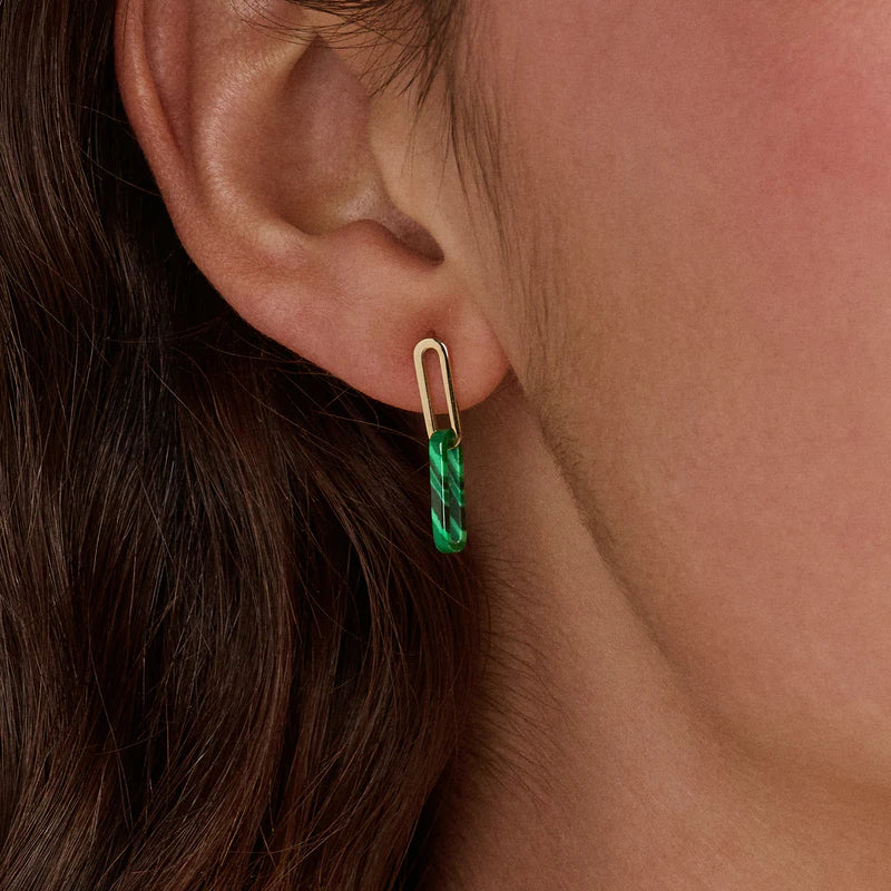 Blush – Boucles d'oreilles – Pendantes – vue 2