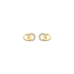 Blush – Boucles d'oreilles – Zirconium