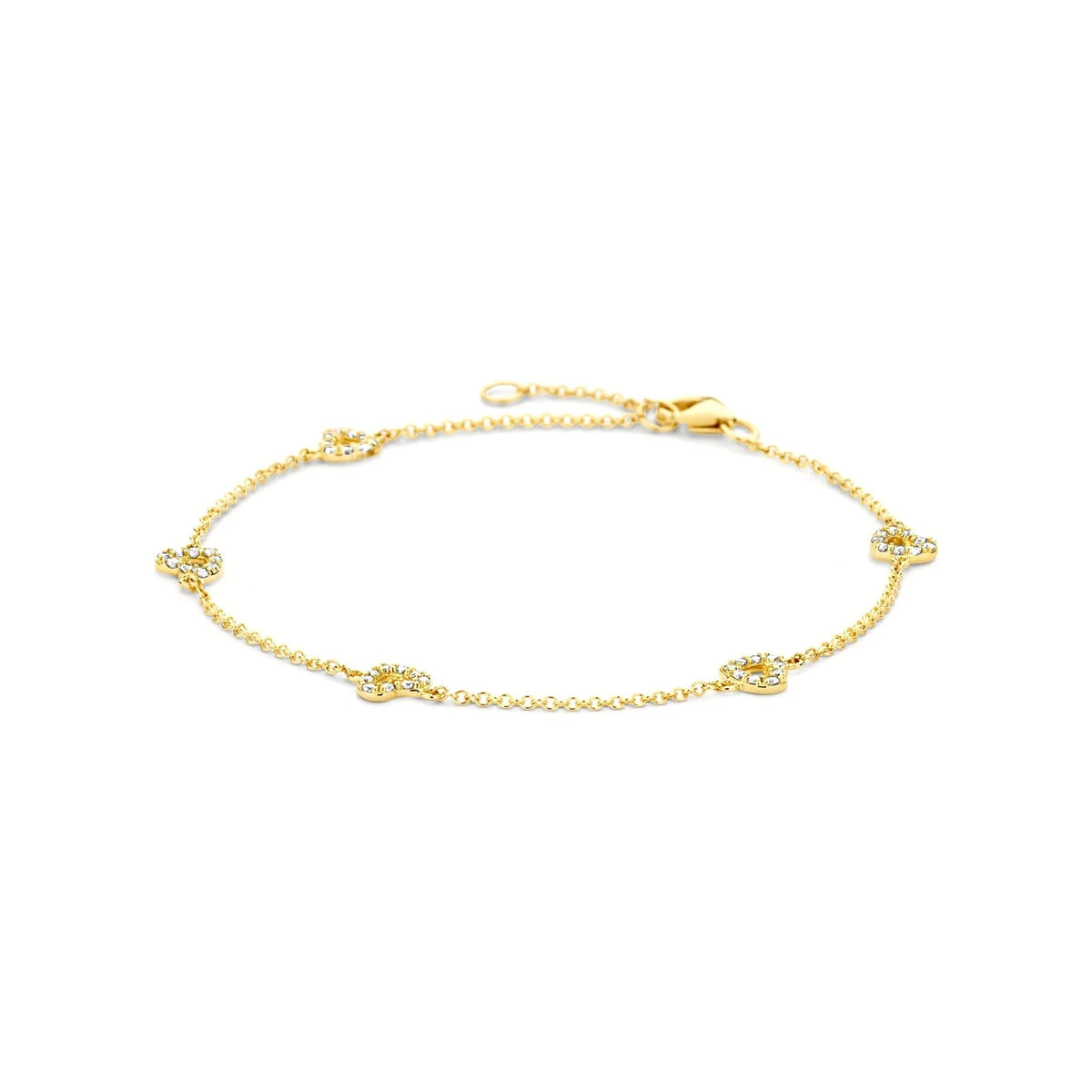 Blush – Bracelet