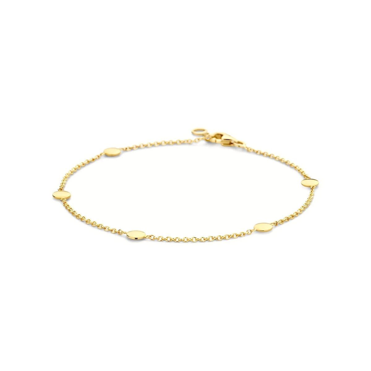Blush – Bracelet