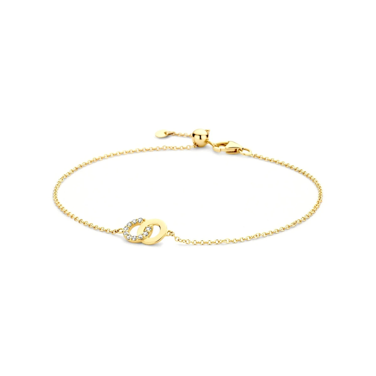 Blush – Bracelet