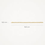Blush – Bracelet – vue 3