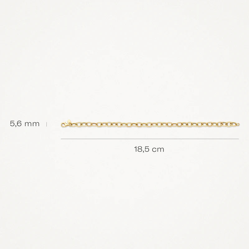 Blush – Bracelet – vue 3