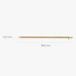 Blush – Bracelet – vue 3
