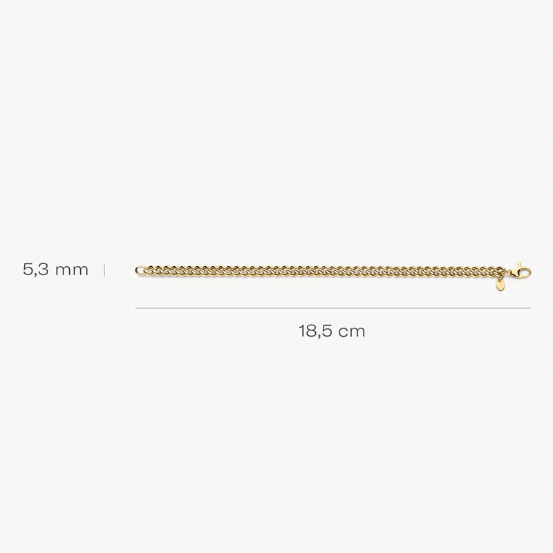 Blush – Bracelet – vue 3