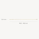 Blush – Bracelet – vue 3