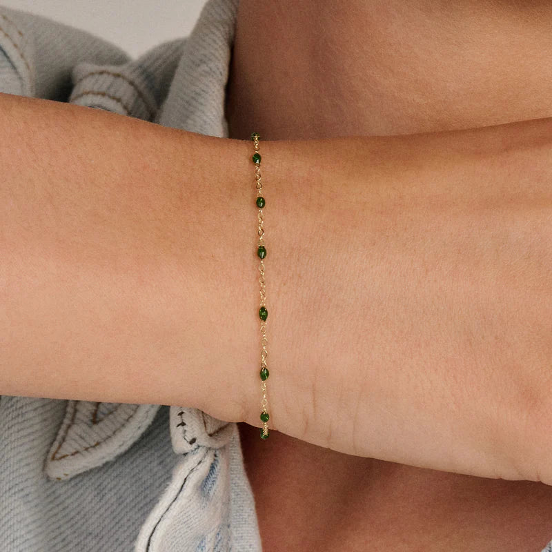 Blush – Bracelet – vue 4