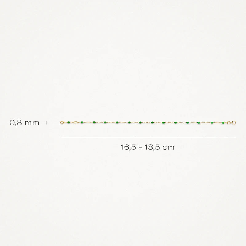 Blush – Bracelet – vue 5