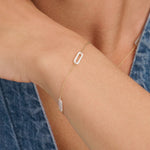 Blush – Bracelet – vue 2