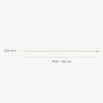 Blush – Bracelet – vue 3
