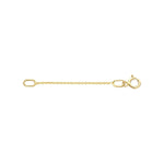 Blush – Chaine d'Extension