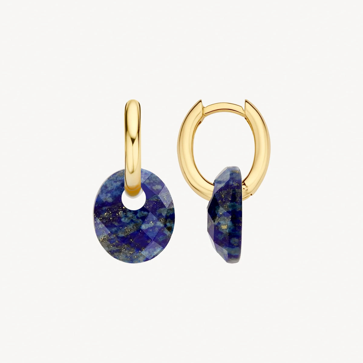 Blush – Charms Boucles d'oreilles – vue 4