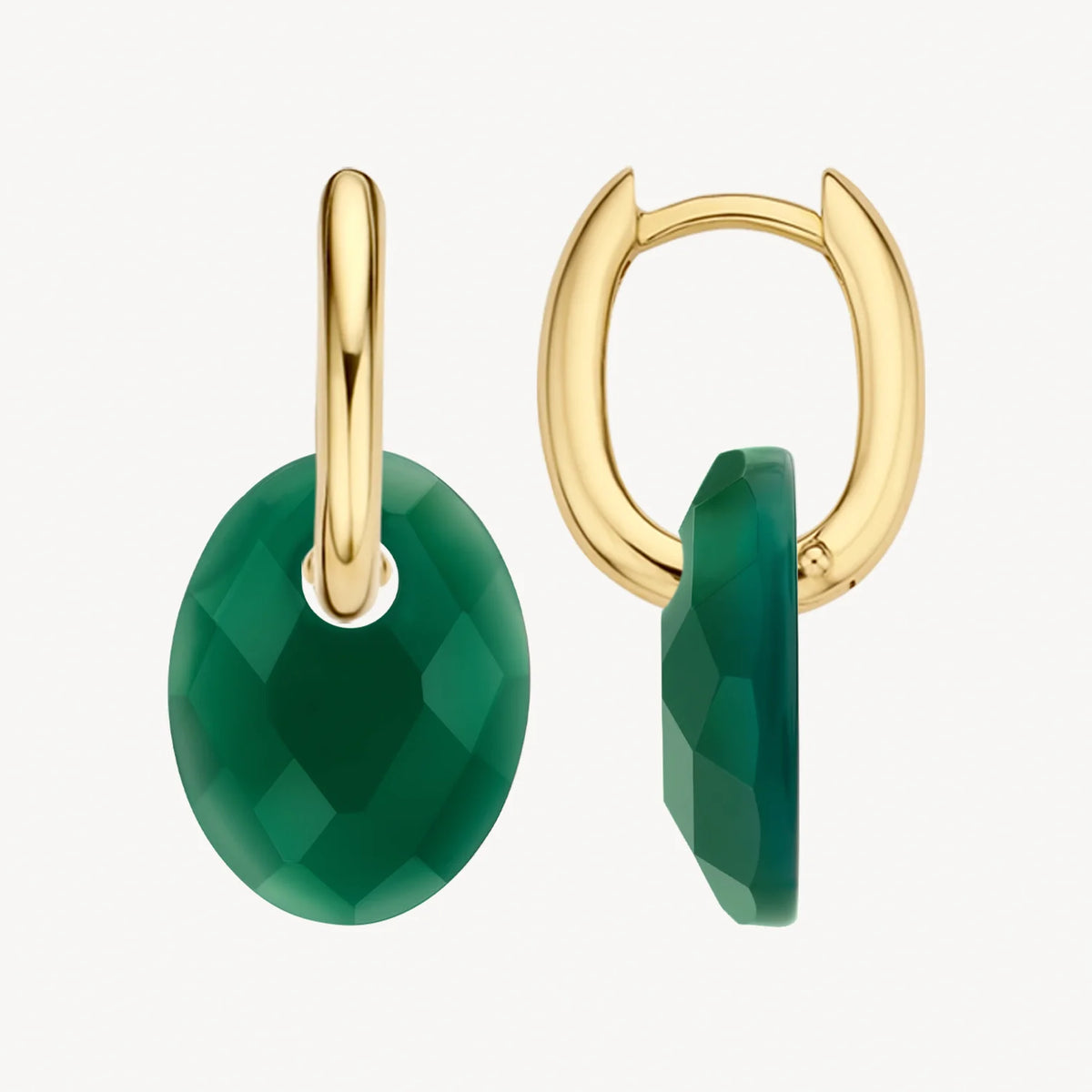 Blush – Charms Boucles d'oreilles – vue 4
