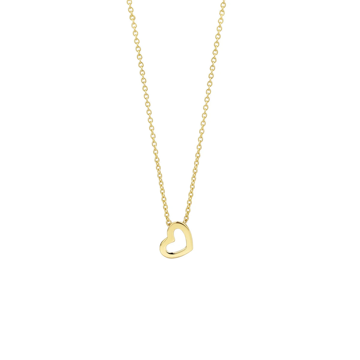 Blush – Collier