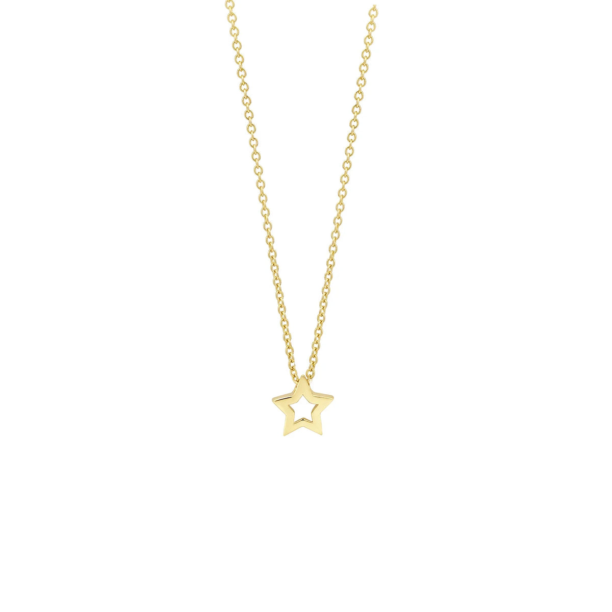 Blush – Collier