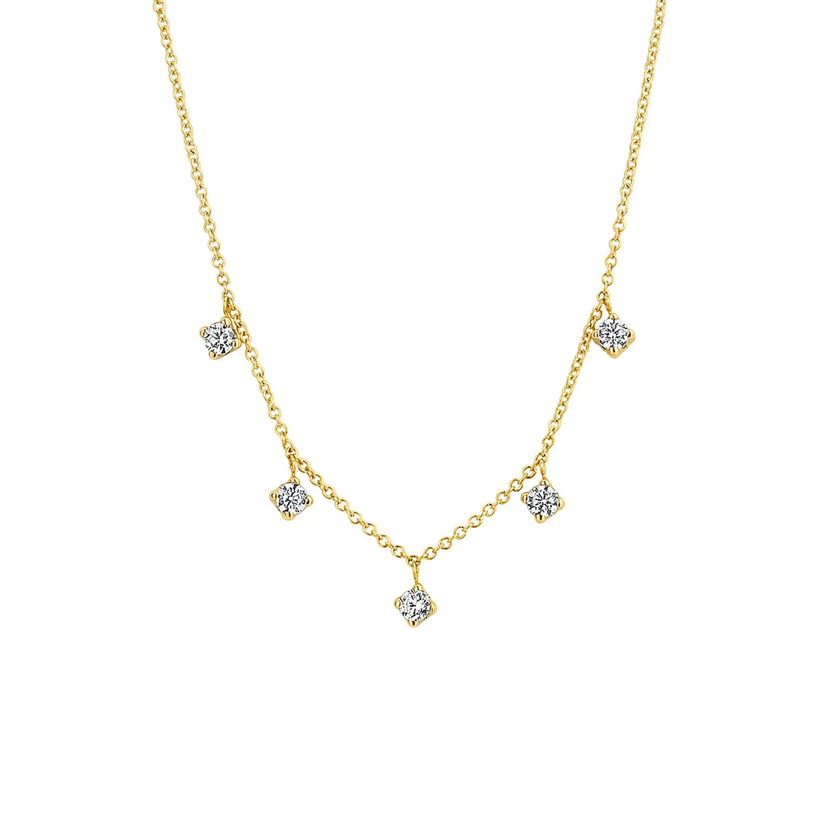 Blush – Collier