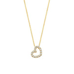 Blush – Collier