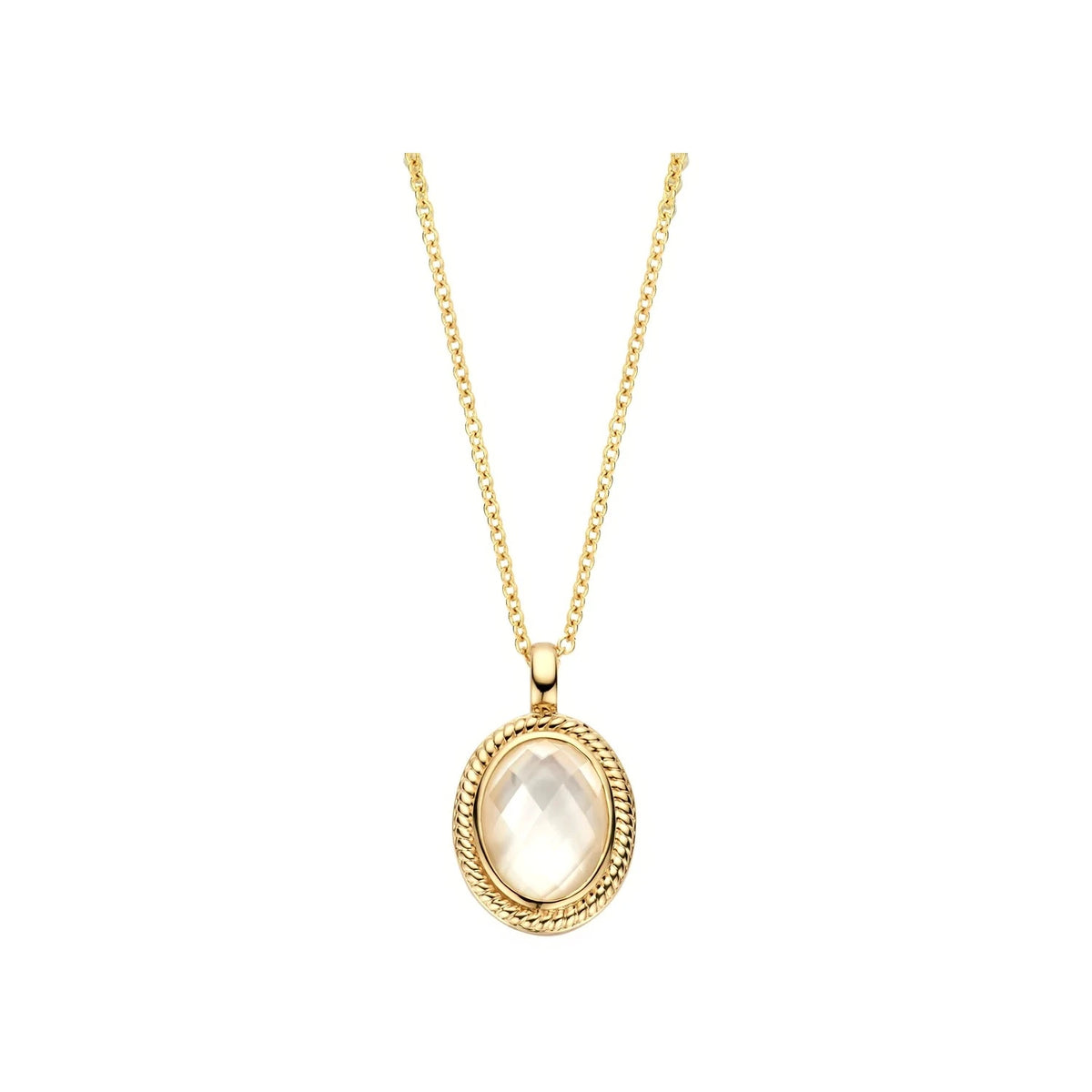 Blush – Collier
